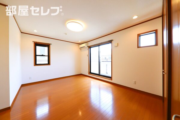 快適な住空間です。