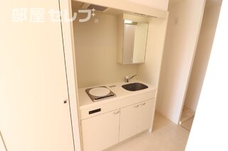 使いやすい間取りです
