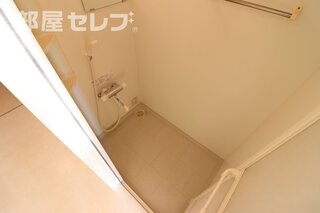 キッチンスペースも広くて使いやすい