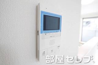 ＴＶモニターホン。