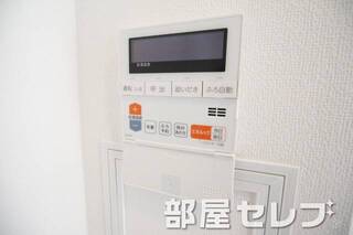 温度要請器具。