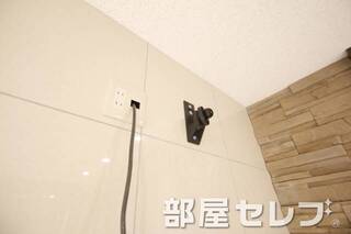 防犯カメラ設置予定。