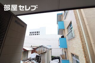 ロフトが付いています