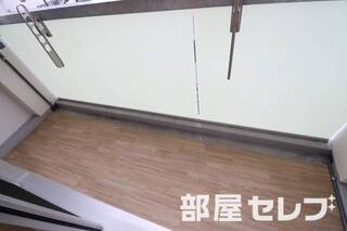 505号室の写真です。