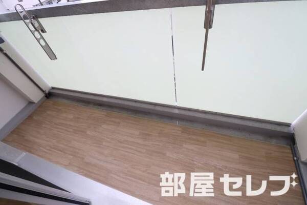 505号室の写真です。