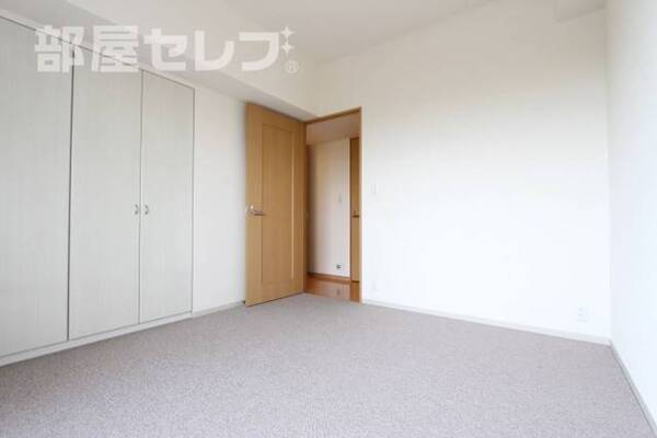 モデルルーム画像です。