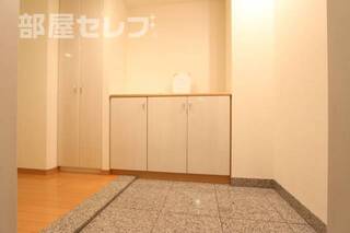 モデルルーム画像です。