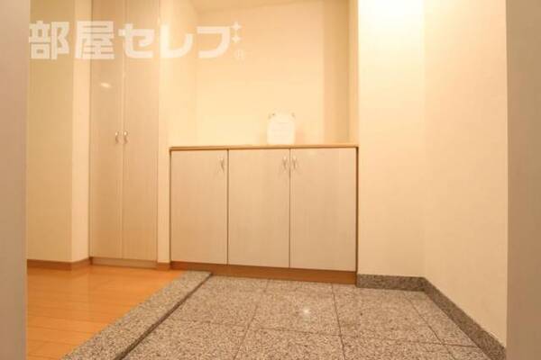 モデルルーム画像です。