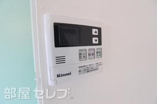 追い焚き機能付きですよ。