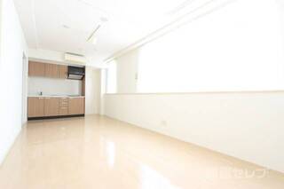 広いお部屋です