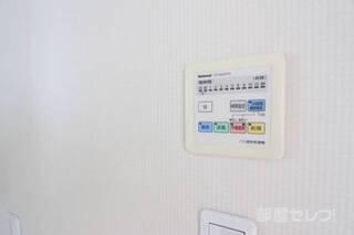 設備も整ってます