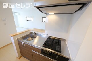※201号室写真