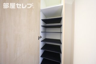 ※201号室写真