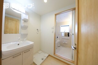 ※201号室写真