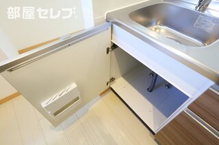 ※201号室写真