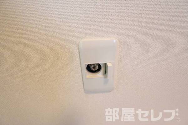 ※203号室の写真を流用しています。