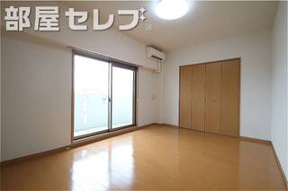 他号室の写真です。