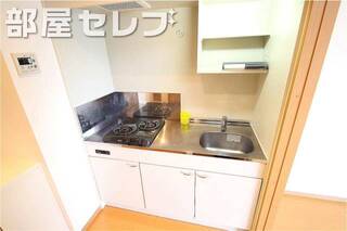 他号室の写真です。