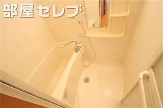 他号室の写真です。