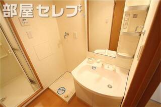 他号室の写真です。