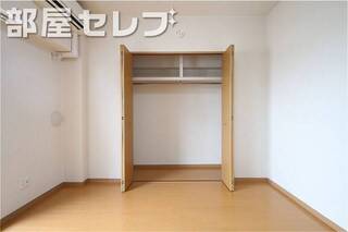 他号室の写真です。