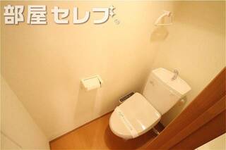 他号室の写真です。