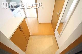 他号室の写真です。