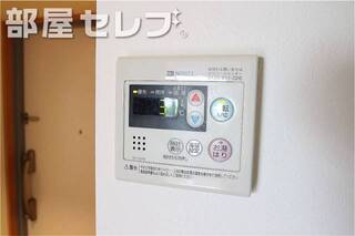 他号室の写真です。