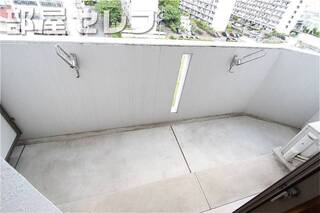 他号室の写真です。