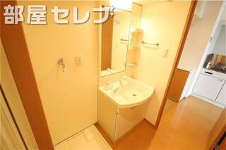 他号室の写真です。