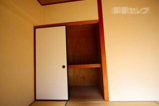 押入れ収納