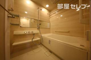 B-602号室