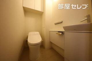 B-602号室