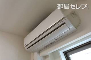 B-602号室