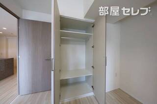B-602号室