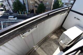 501号室の写真です。