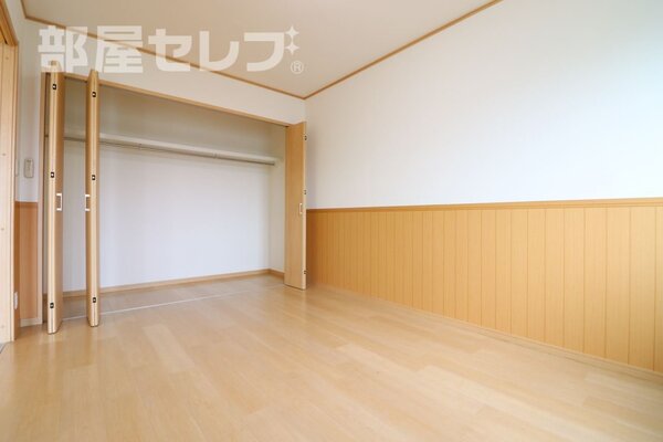 201号室の写真です。