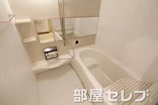 綺麗なお風呂です。