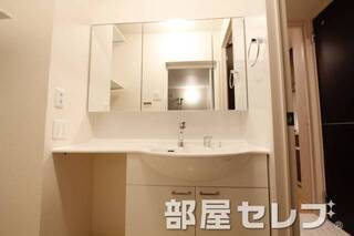朝の支度もスムーズです。