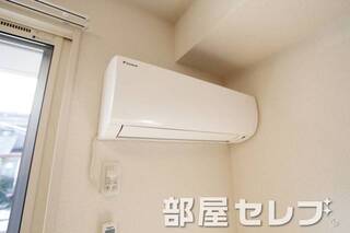 冷暖房機です。