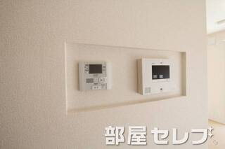 セキュリティもバッチリです。