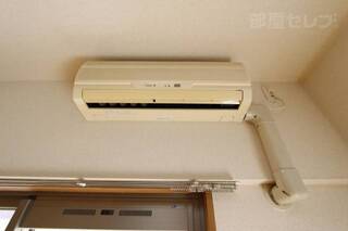 4B号室