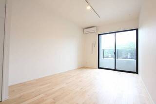 内装のきれいなお部屋です