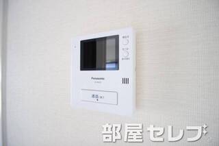 ＴＶモニターホン。イメージ写真