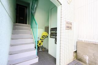 別号室の写真