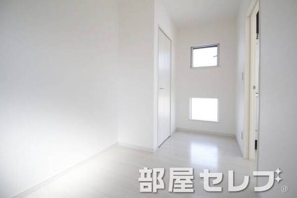 快適な住空間です。