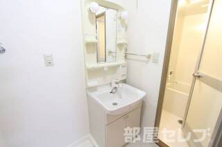 ※103号室の写真を流用しています。