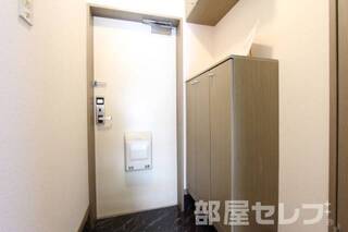 ※103号室の写真を流用しています。