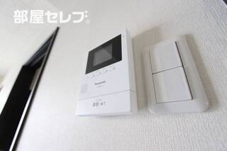 安心のセキュリティ
