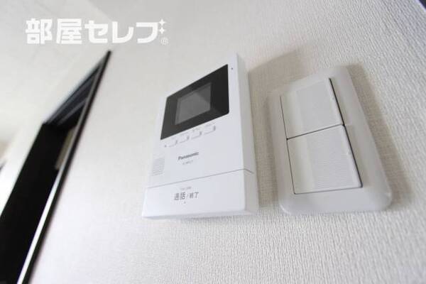 安心のセキュリティ
